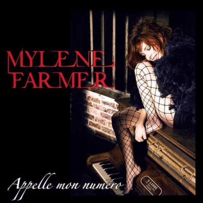 Mylène Farmer - Appelle mon numéro | Karaoke, paroles