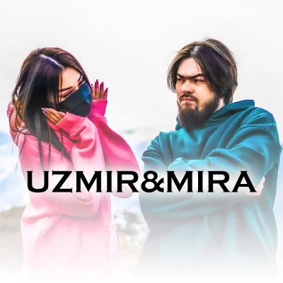 UZmir, Mira - Mittilar | Текст песни