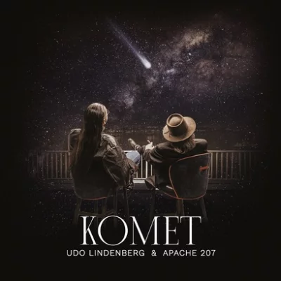 Udo Lindenberg, Apache 207 - Komet | Songtext