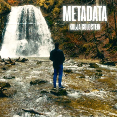 Kolja Goldstein - Metadata | Songtext