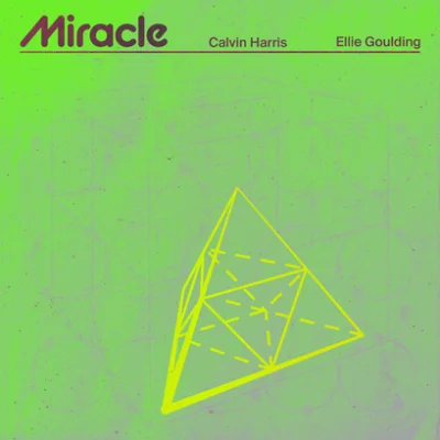 Calvin Harris, Ellie Goulding - Miracle | Lyrics