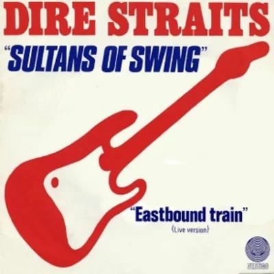Dire Straits - Sultans of Swing | Karaoke, Lyrics
