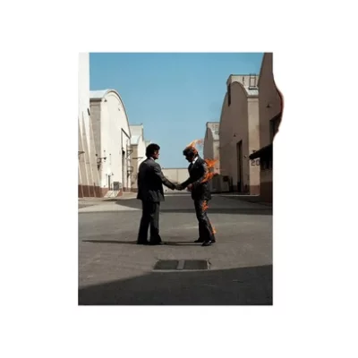 Pink Floyd - Wish You Were Here | Karaoke, Lyrics