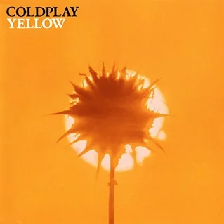 Coldplay - Yellow | Karaoke, Lyrics