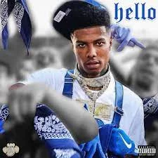 Blueface - Hello | Lyrics