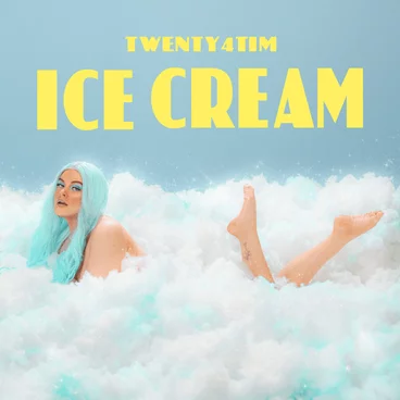 TWENTY4TIM - ICE CREAM | Songtext