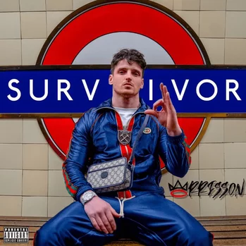 Morrisson - Survivor | Lyrics