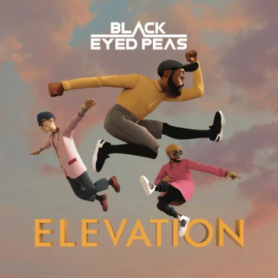 Black Eyed Peas, Daddy Yankee - BAILAR CONTIGO | Lyrics