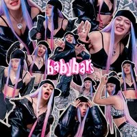 Мэйби Бэйби - BABYBARS | Текст песни
