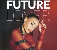 Brunette - Future Lover | Lyrics | Eurovision 2023 | Armenia ??