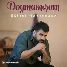 Şöhrət Məmmədov - Doymamışam | Mahnı sözləri