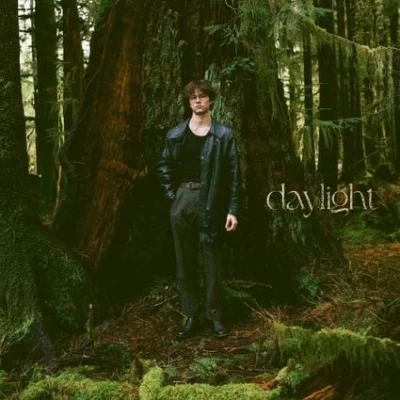 David Kushner - Daylight | Lyrics