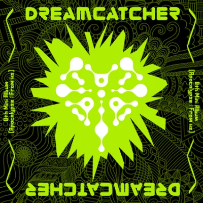 Dreamcatcher - BONVOYAGE | Lyrics