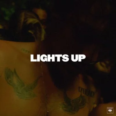 Harry Styles - Lights Up | Lyrics