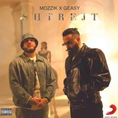 Mozzik, Geasy - Shtrejt | Lyrics