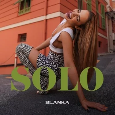 Blanka - Solo | Lyrics | Eurovision 2023 | Poland ??