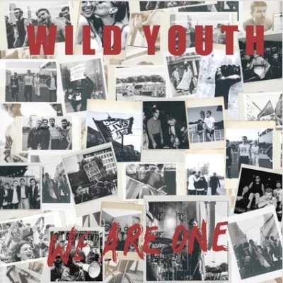 Wild Youth - We Are One | Lyrics | Eurovision 2023 | Ireland ??