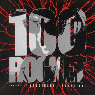 ROCKET - 100 | Текст песни