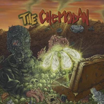 The Chemodan - Химическая сумка | Текст песни
