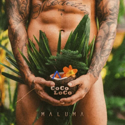 Maluma - COCO LOCO | Letra