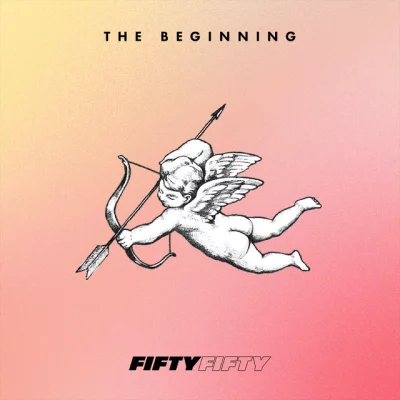 FIFTY FIFTY - Cupid | Lyrics