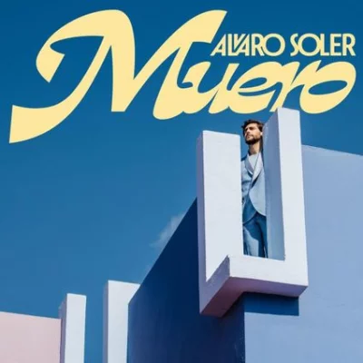 Alvaro Soler - Muero | Lyrics