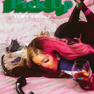 Tiwa Savage - Pick Up | Lyrics