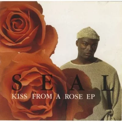 Seal - Kiss from a Rose | Lyrics