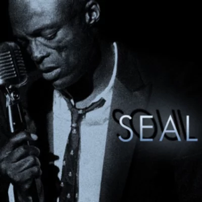 Seal - Stand By Me | Lyrics