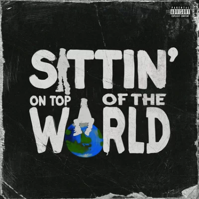 Burna Boy - Sittin’ On Top Of The World | Lyrics