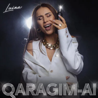 Luina - QARAGIM-AI | Текст песни