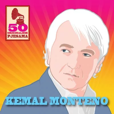 Kemal Monteno - Nije htjela | Tekst pjesme