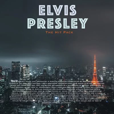 Elvis Presley - Love Me Tender | Lyrics