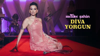 Melike Şahin - Diva Yorgun | Şarkı sözleri