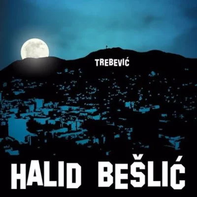 Halid Bešlić - Ja bez tebe ne mogu da živim | Tekst pjesme