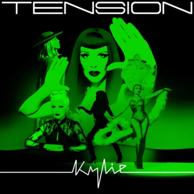 Kylie Minogue - Tension | Lyrics