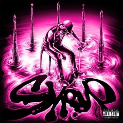 Shiva - Syrup | Testo
