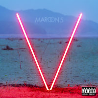 Maroon 5 - Sugar | Lyrics