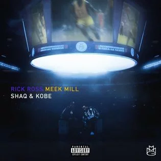 Rick Ross, Meek Mill - SHAQ & KOBE | Lyrics