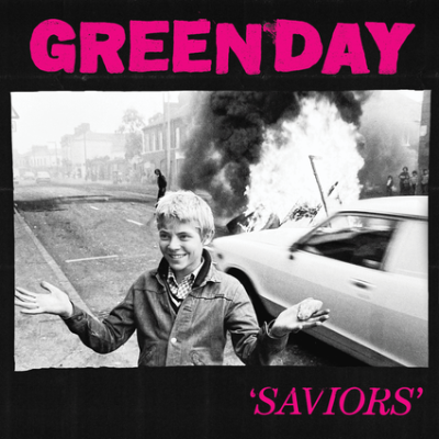 Green Day - Dilemma | Lyrics