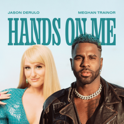 Jason Derulo - Hands On Me | Lyrics