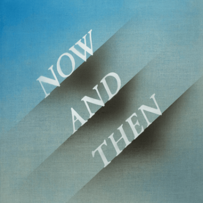 The Beatles - Now And Then | Lyrics