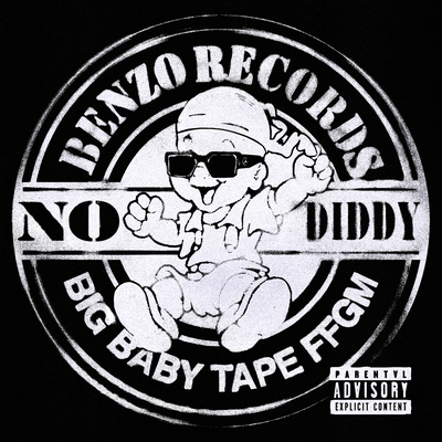 Big Baby Tape - NO DIDDY | Текст песни