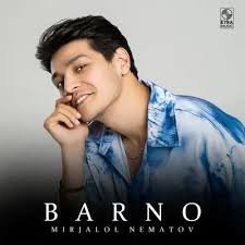 Mirjalol Nematov - Barno | Текст песни