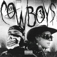 Егор Крид, Toxi$ - CowBoys | Текст песни