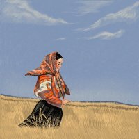 Татьяна Куртукова - У истока, у реки | Текст песни