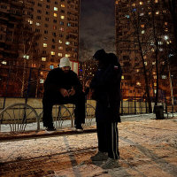 MACAN, Jakone - 2002 | Текст песни