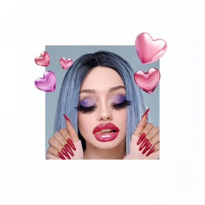 Мэйби Бэйби - Lady Slay | Текст песни