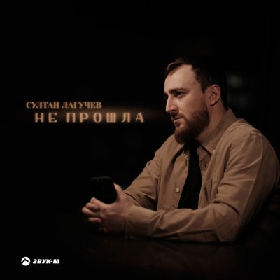 Султан Лагучев - Не прошла | Текст песни