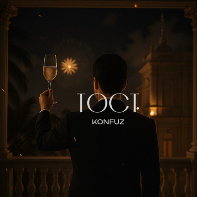 Konfuz - Тост | Текст песни